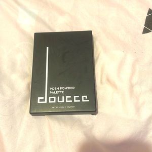New- not used only swatches and sanitized .